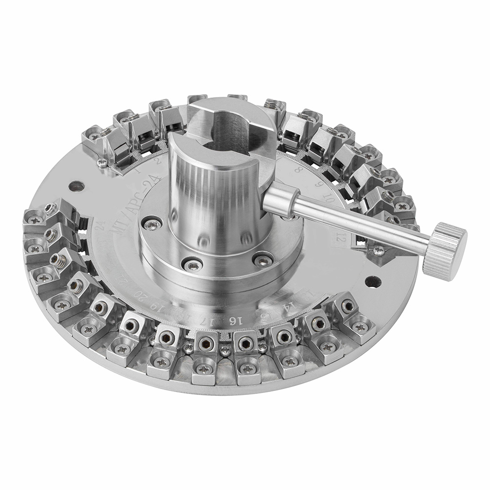 MPO POLISHING MACHINE